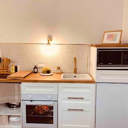 Apartamento Petit Cocon Rien Que Pour Vous ! Dieppe Exterior foto